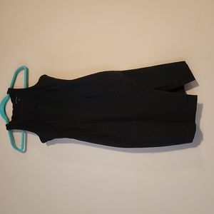 Black Banana Republic Dress. Little black dress.